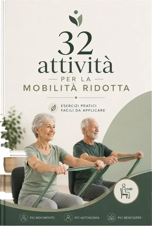 32 attività per la mobilità ridotta