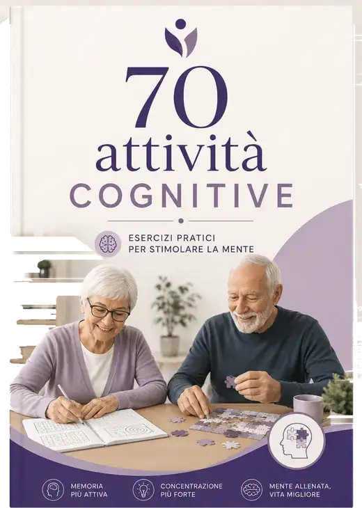 70 attività cognitive